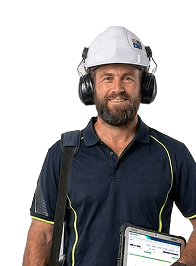 Record TIME engineering field app for managing crews, job sites and assets in geotechnical and field operations